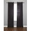 Umbra Willow 3/4-Inch Drapery Rod for Window, 36 to 72 Inch(36-72-Inch)