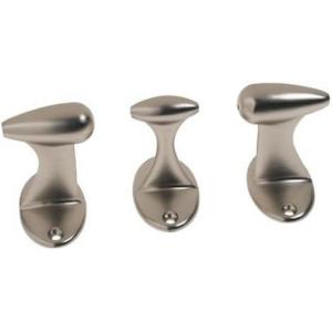 Umbra Stream 108-Inch Cable Rod System, Nickel