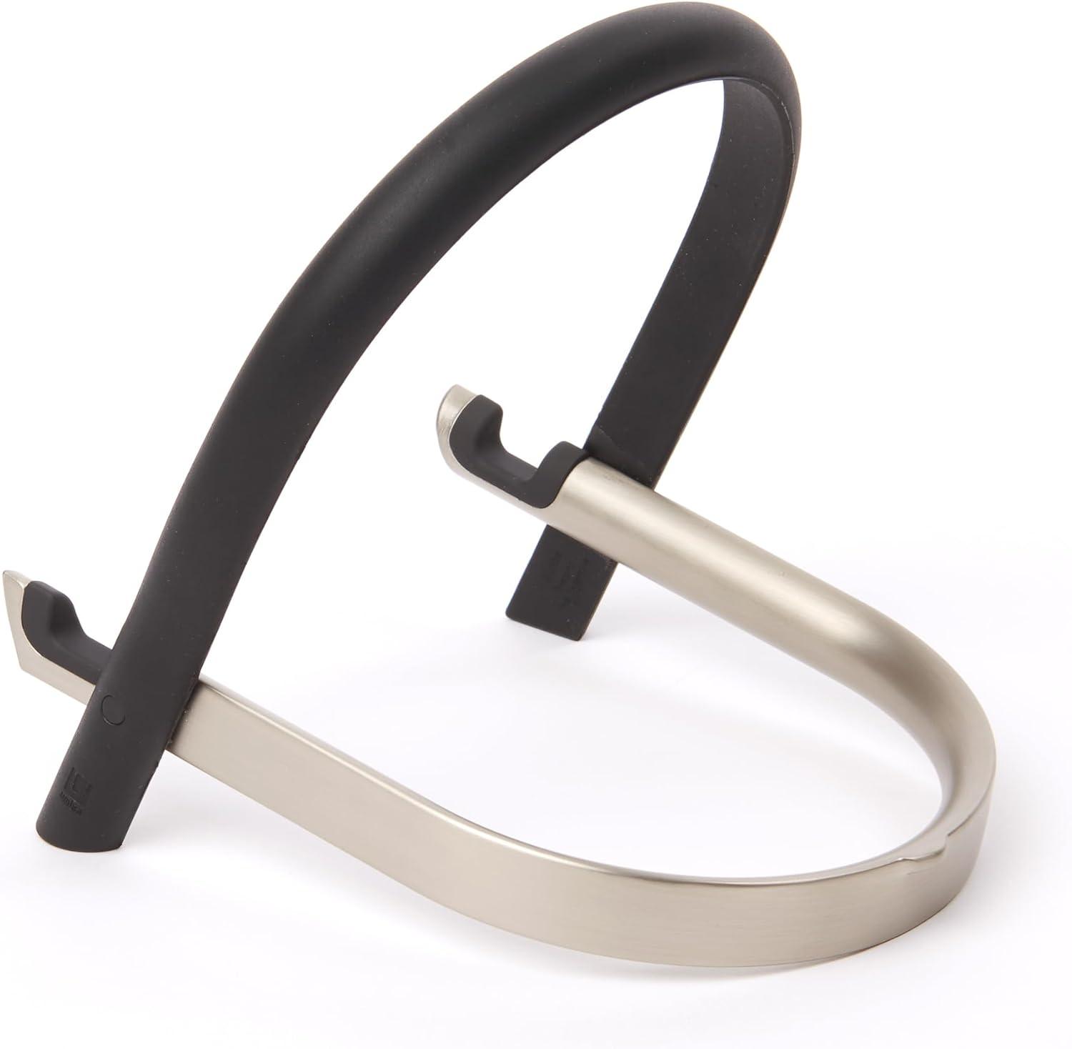 image:imageUmbra Udock Tablet HolderNickel