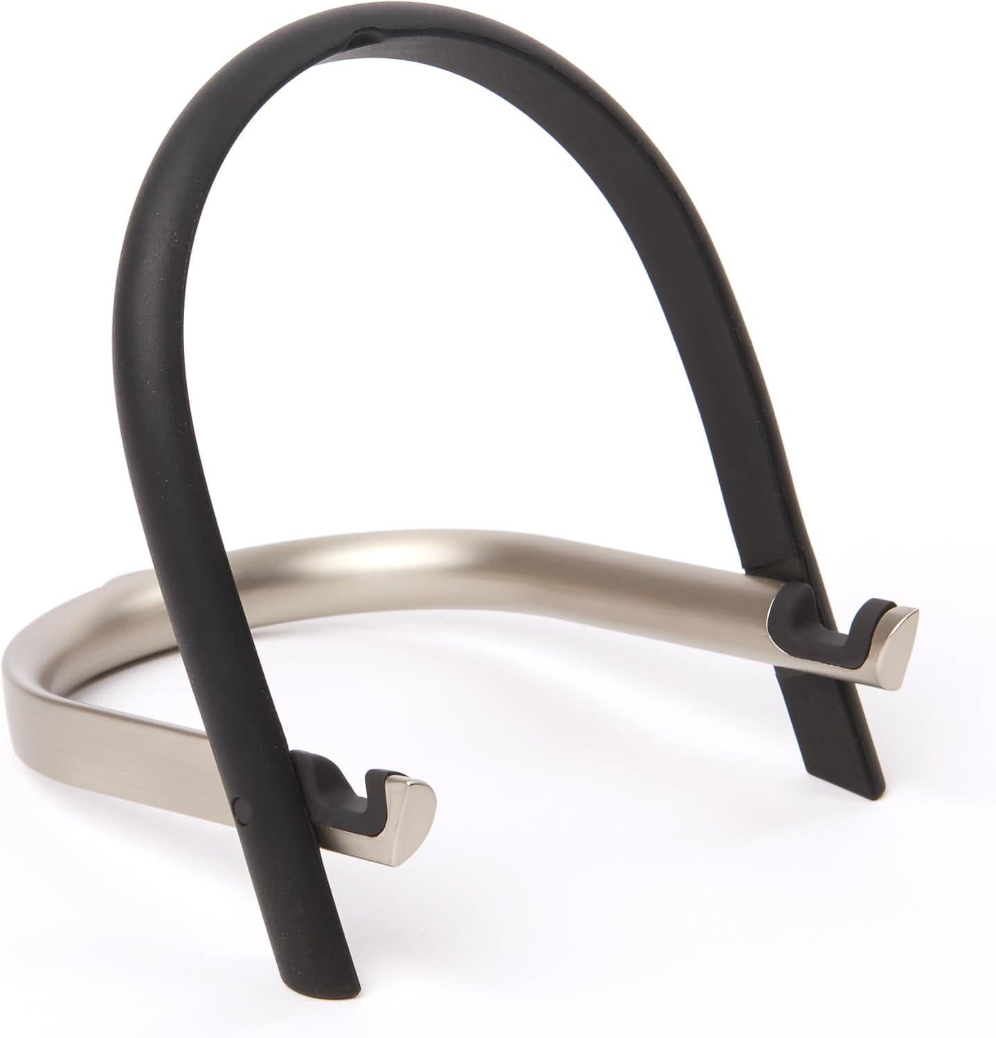 image:imageUmbra Udock Tablet HolderNickel