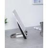 Umbra Udock Tablet Holder(Nickel)