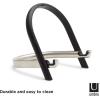 Umbra Udock Tablet Holder(Nickel)
