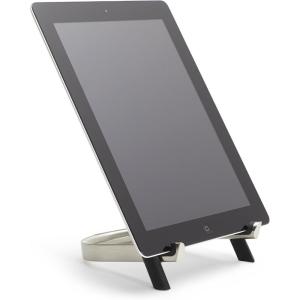 Umbra Udock Tablet Holder(Nickel)