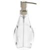 LOTION/SOAP DSPNCR CLEAR