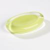 Umbra Gloss Soap Dish, Lime Green(Lime Green)