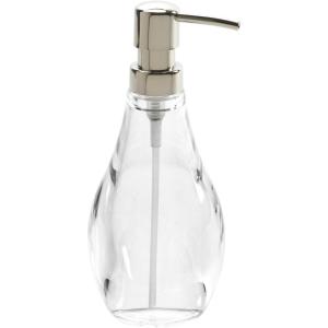 LOTION/SOAP DSPNCR CLEAR