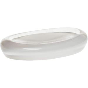 Umbra Gloss Soap Dish, Lime Green(White)