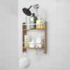 Umbra 1005787-390 Barrel Shower Caddy 11.176 x 33.527999999999999 x 64.262 cm