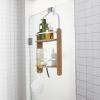 Umbra 1005787-390 Barrel Shower Caddy 11.176 x 33.527999999999999 x 64.262 cm