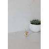 Umbra Zoola Elephant Ring Holder, Brass(Brass)