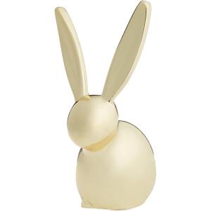 Umbra Zoola Elephant Ring Holder, Brass(Brass)